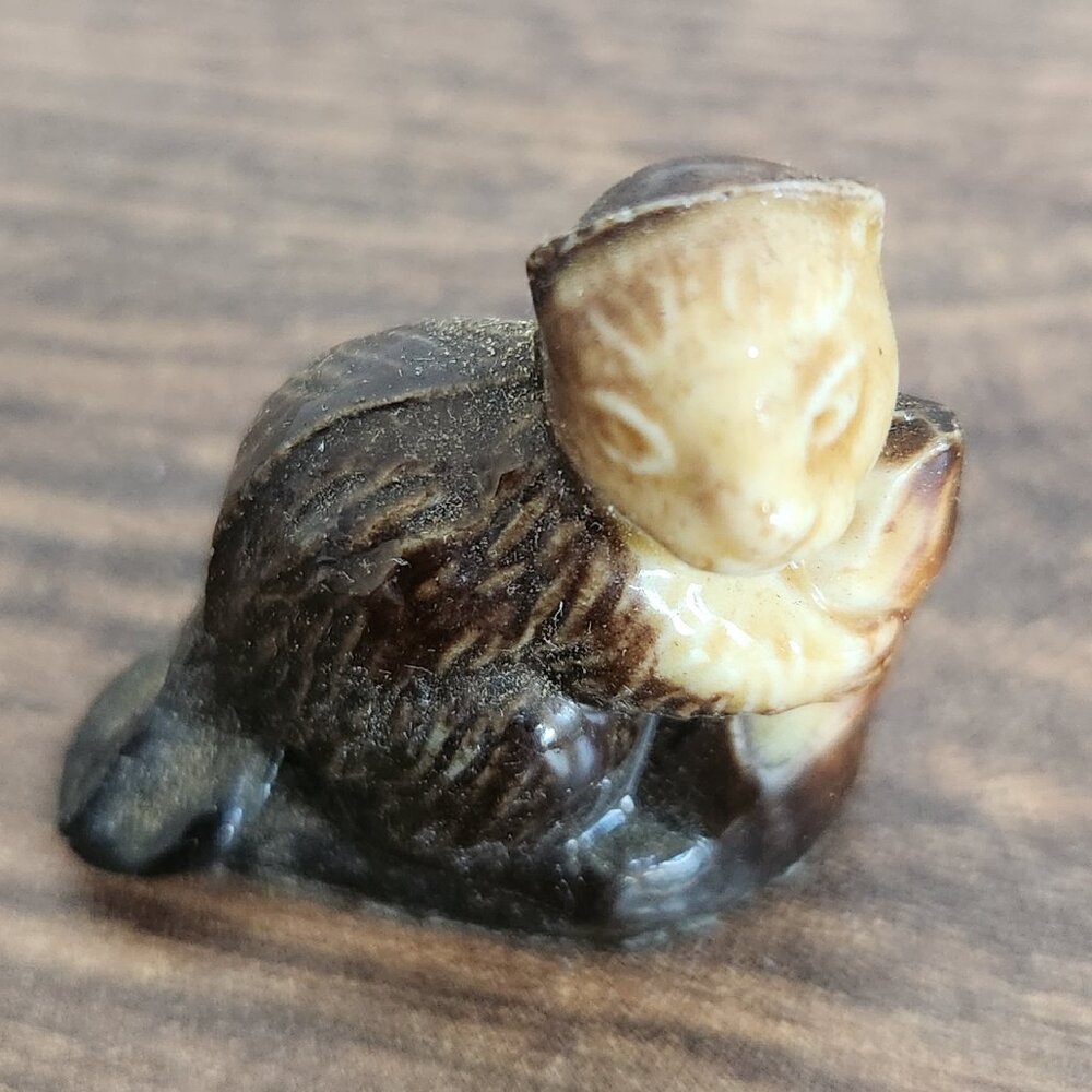 Vintage | Red Rose Tea Wade Whimsies: Beaver 2/$10 or 5/$20